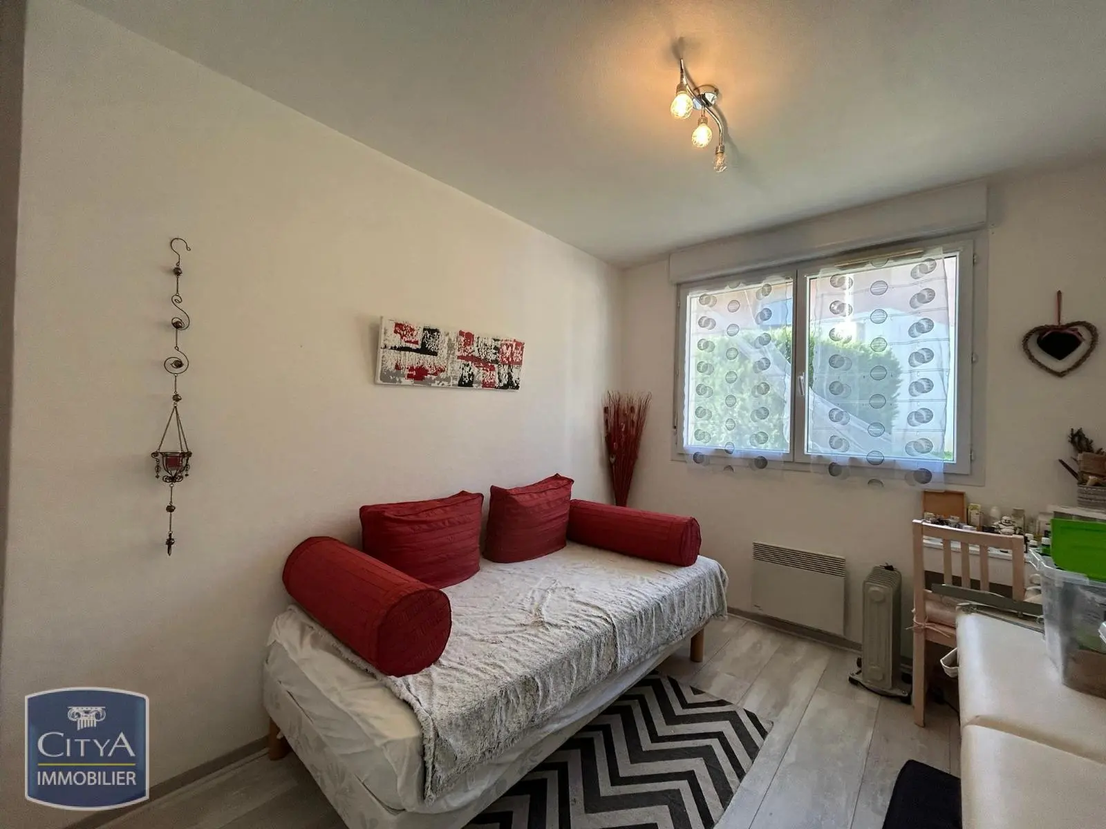 Photo 5 Appartement 3 pièces 60m²
