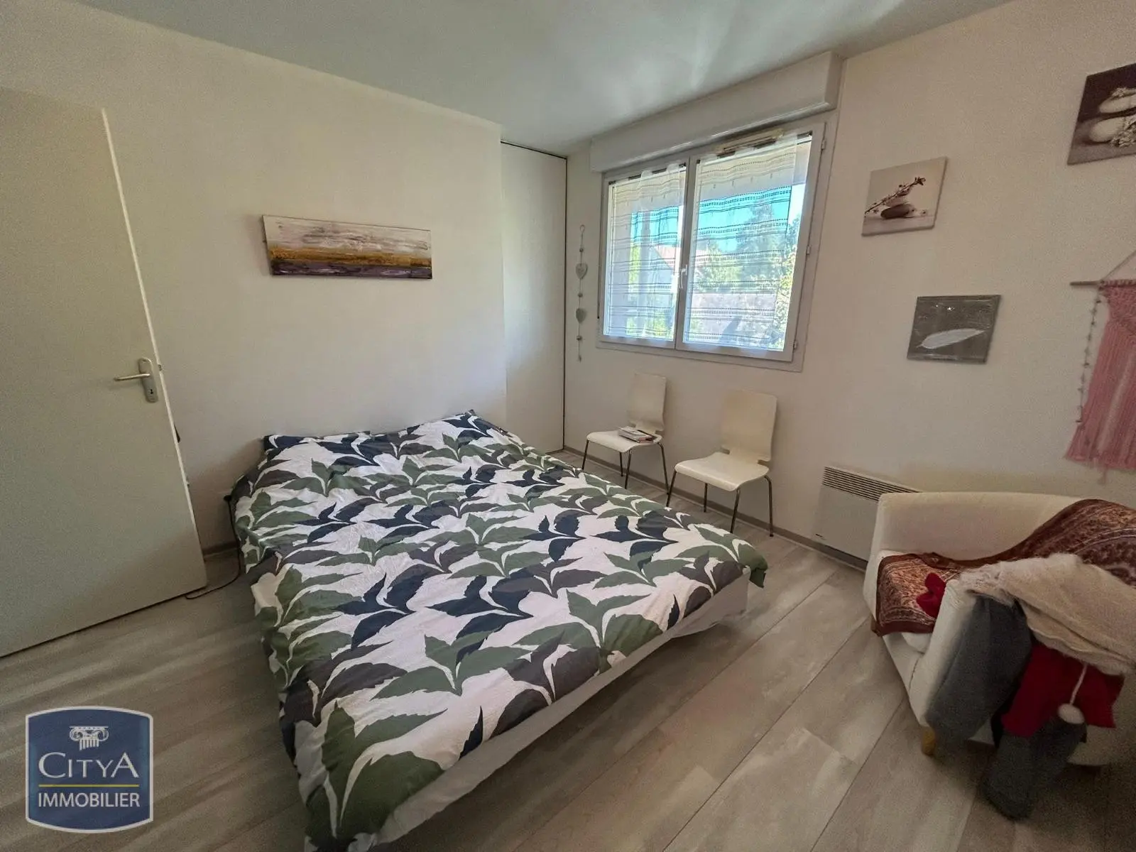 Photo 6 Appartement 3 pièces 60m²