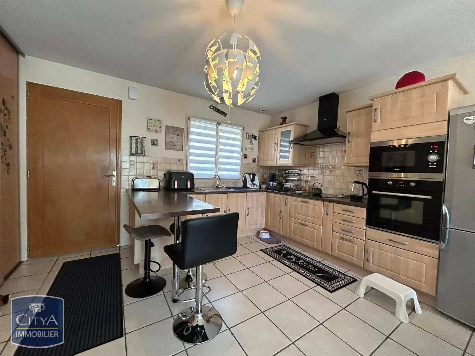 Photo 2 Appartement 3 pièces 66.05m²