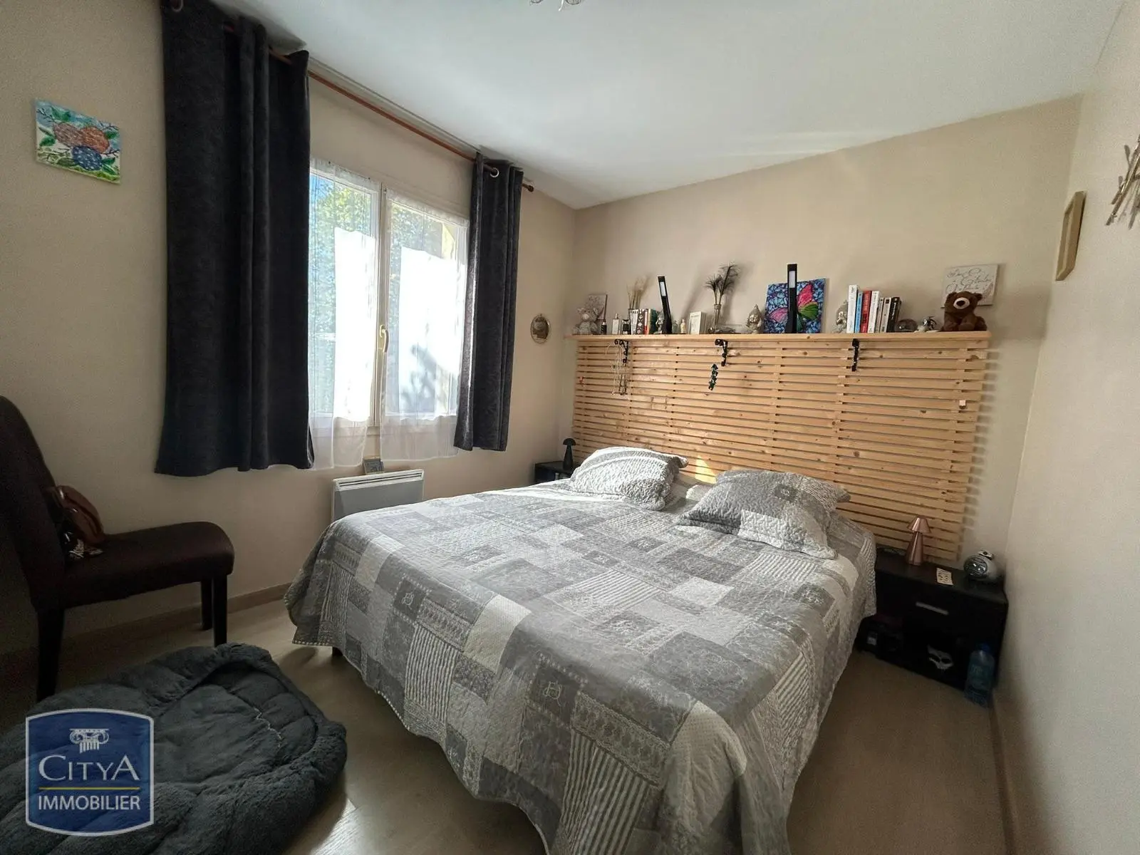 Photo 5 Appartement 3 pièces 66.05m²