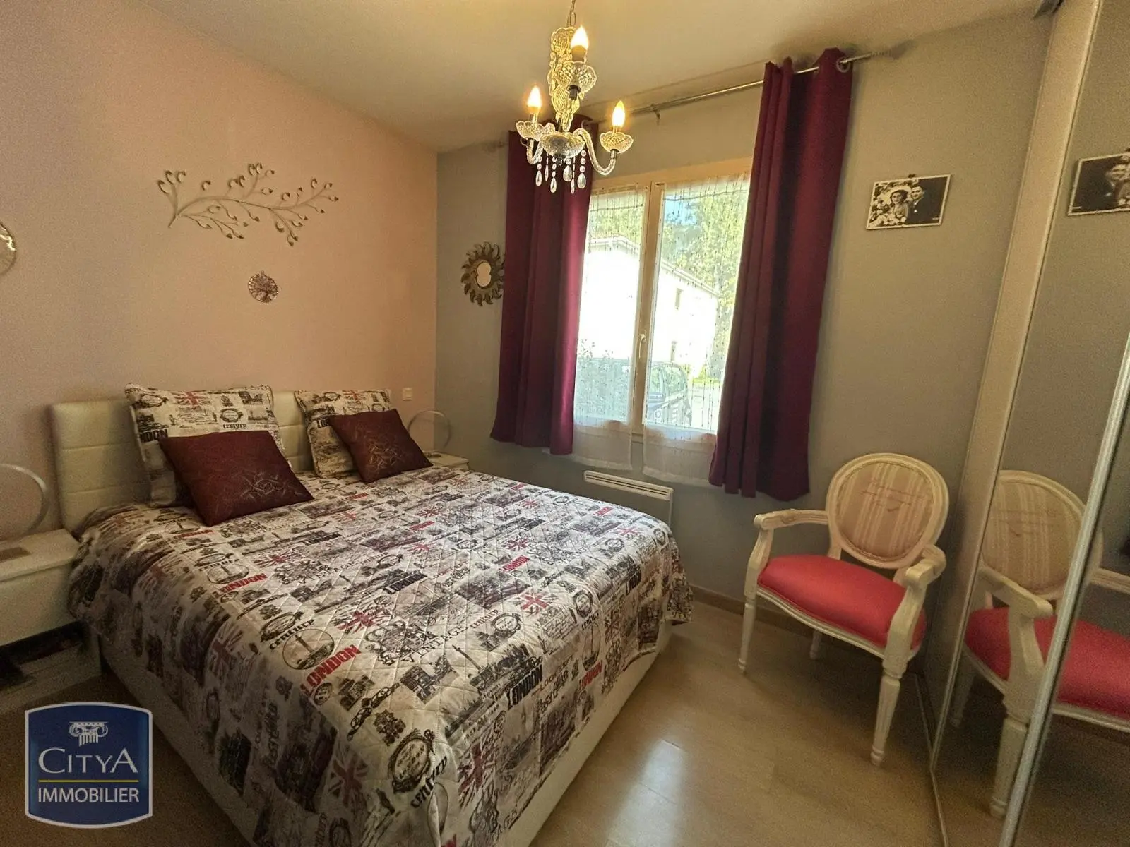 Photo 6 Appartement 3 pièces 66.05m²