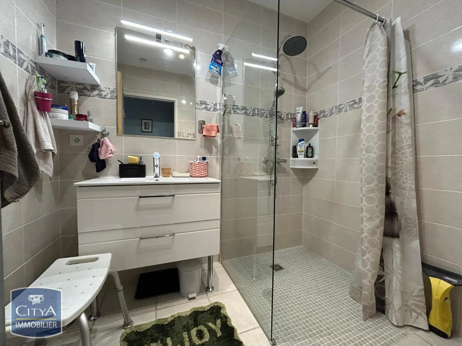 Photo 7 Appartement 3 pièces 66.05m²