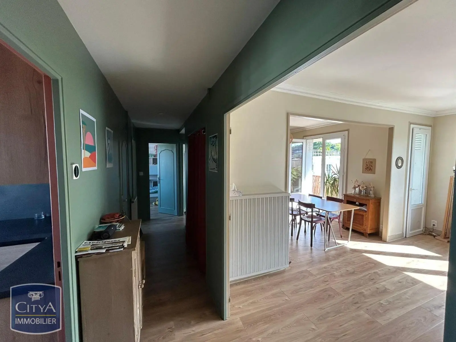 Photo 3 Appartement 3 pièces 69.77m²