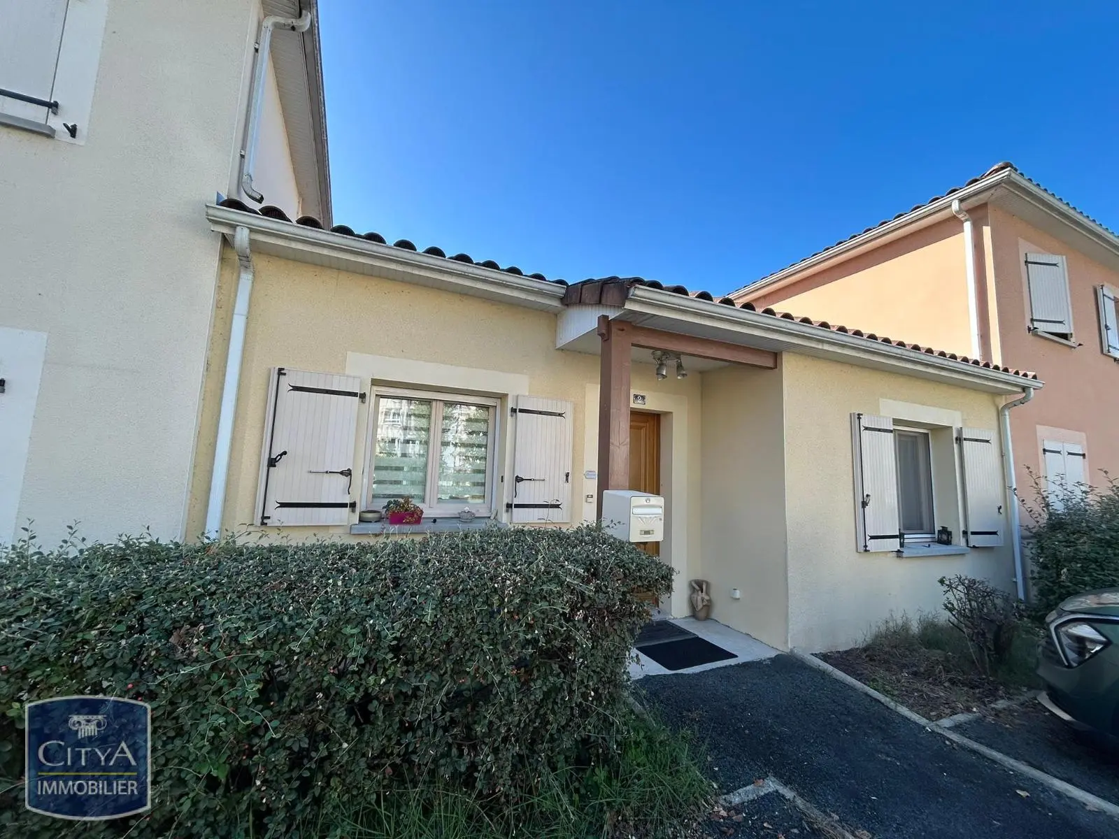 Photo 4 Appartement 3 pièces 66.05m²