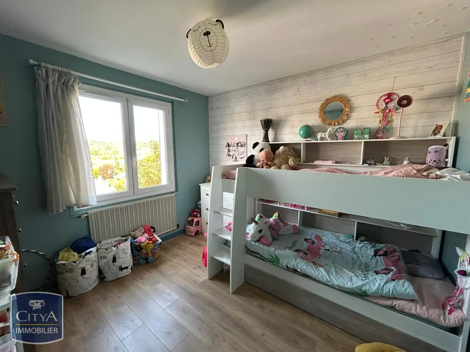 Photo 7 Appartement 3 pièces 69.77m²