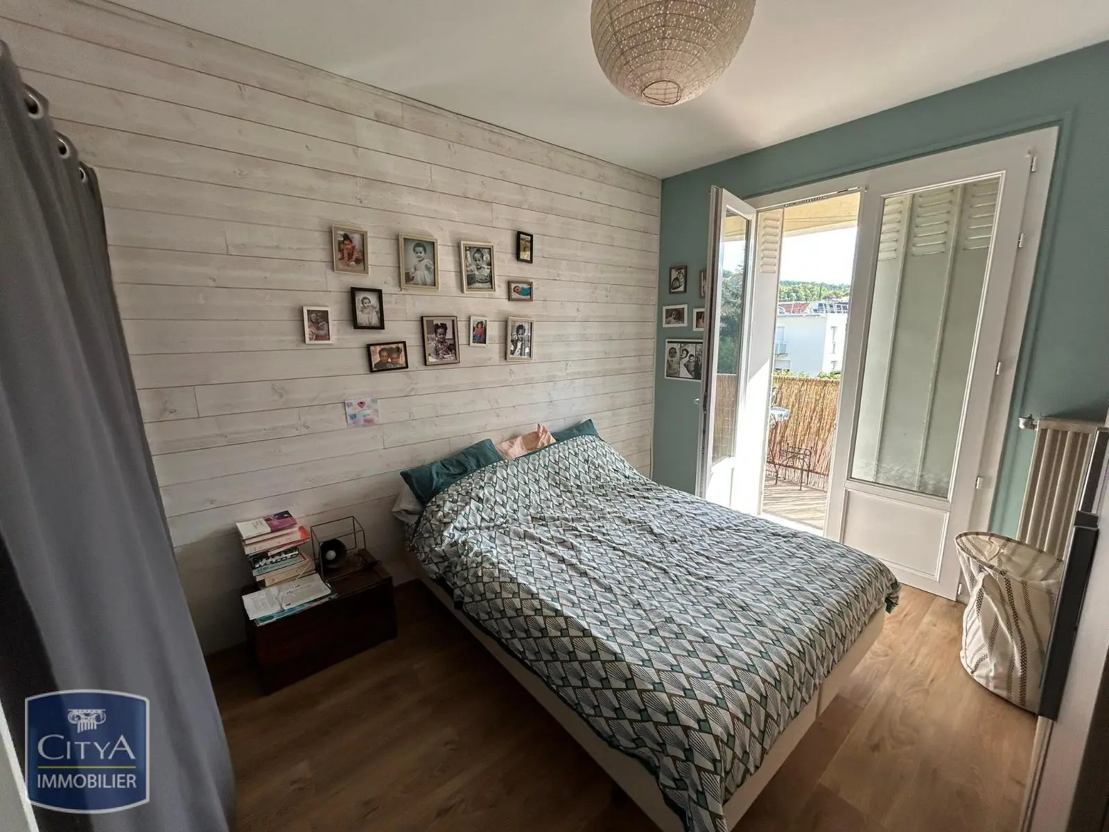 Photo 8 Appartement 3 pièces 69.77m²