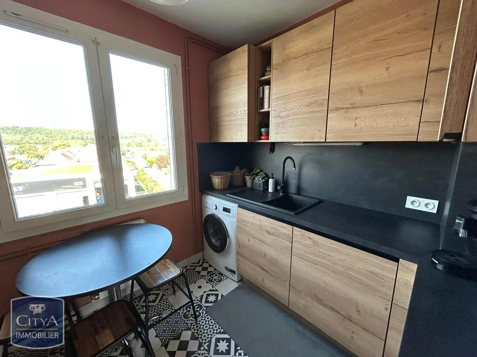 Photo 5 Appartement 3 pièces 69.77m²