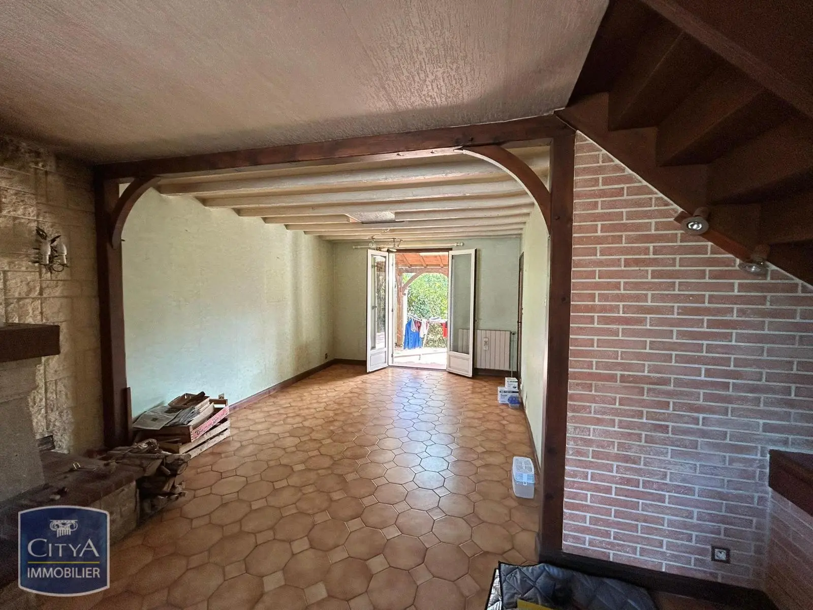 Photo 2 Maison 4 pièces 97m²