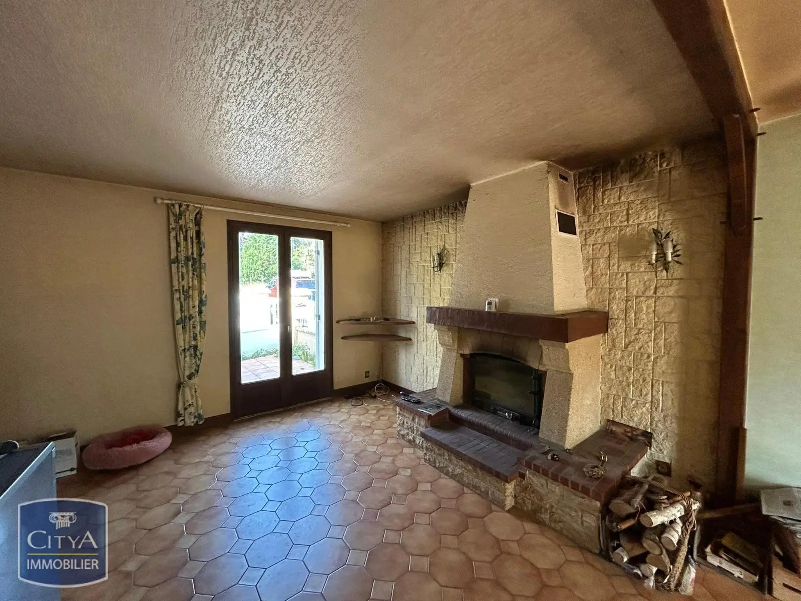 Photo 3 Maison 4 pièces 97m²