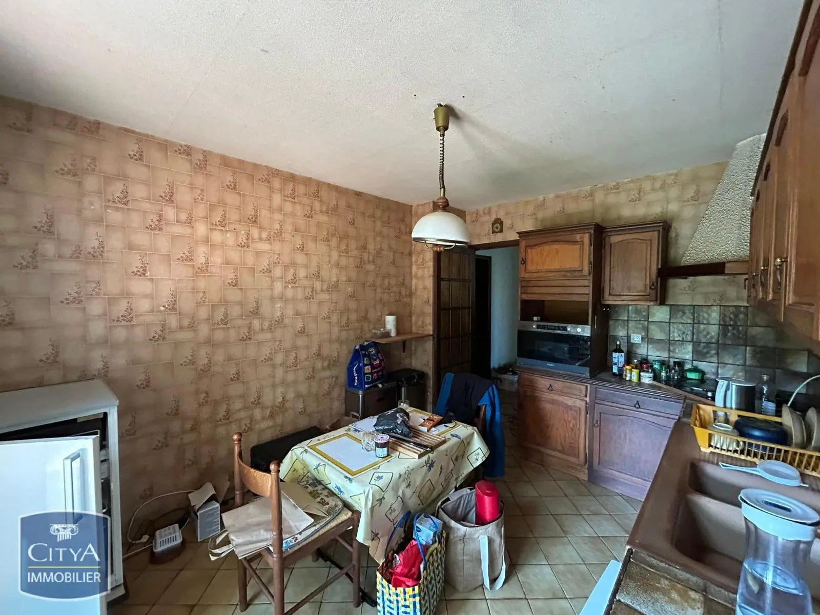 Photo 4 Maison 4 pièces 97m²