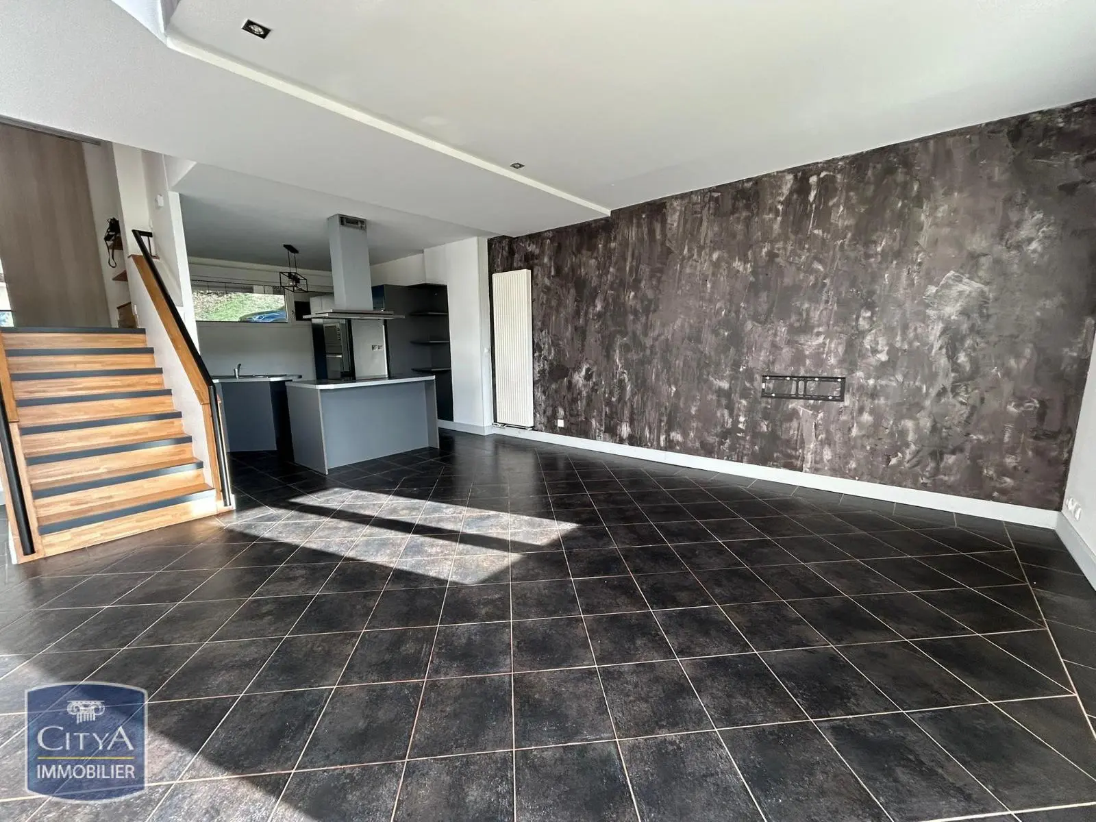 Photo 1 Appartement 4 pièces 106m²