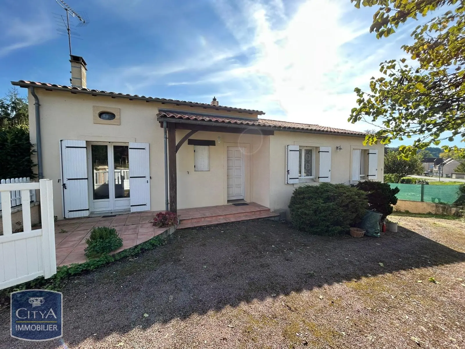 Photo 1 Maison 4 pièces 97m²