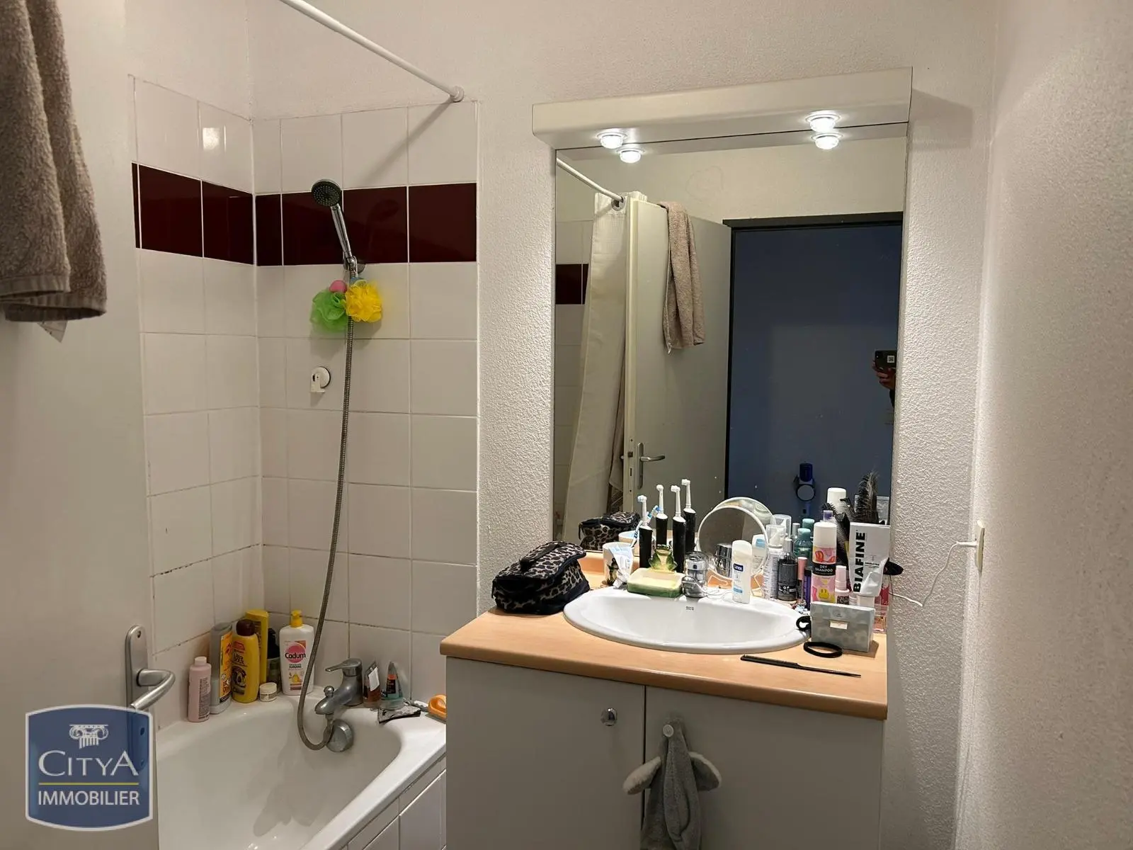 Photo 4 Appartement 2 pièces 42.7m²