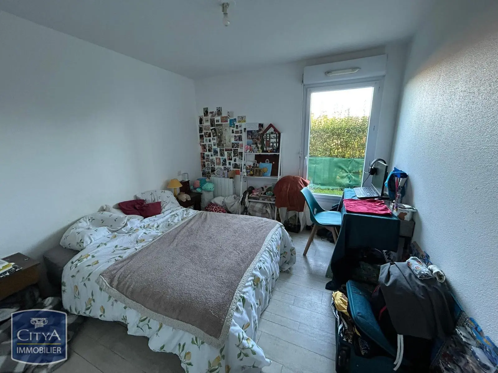 Photo 3 Appartement 2 pièces 42.7m²