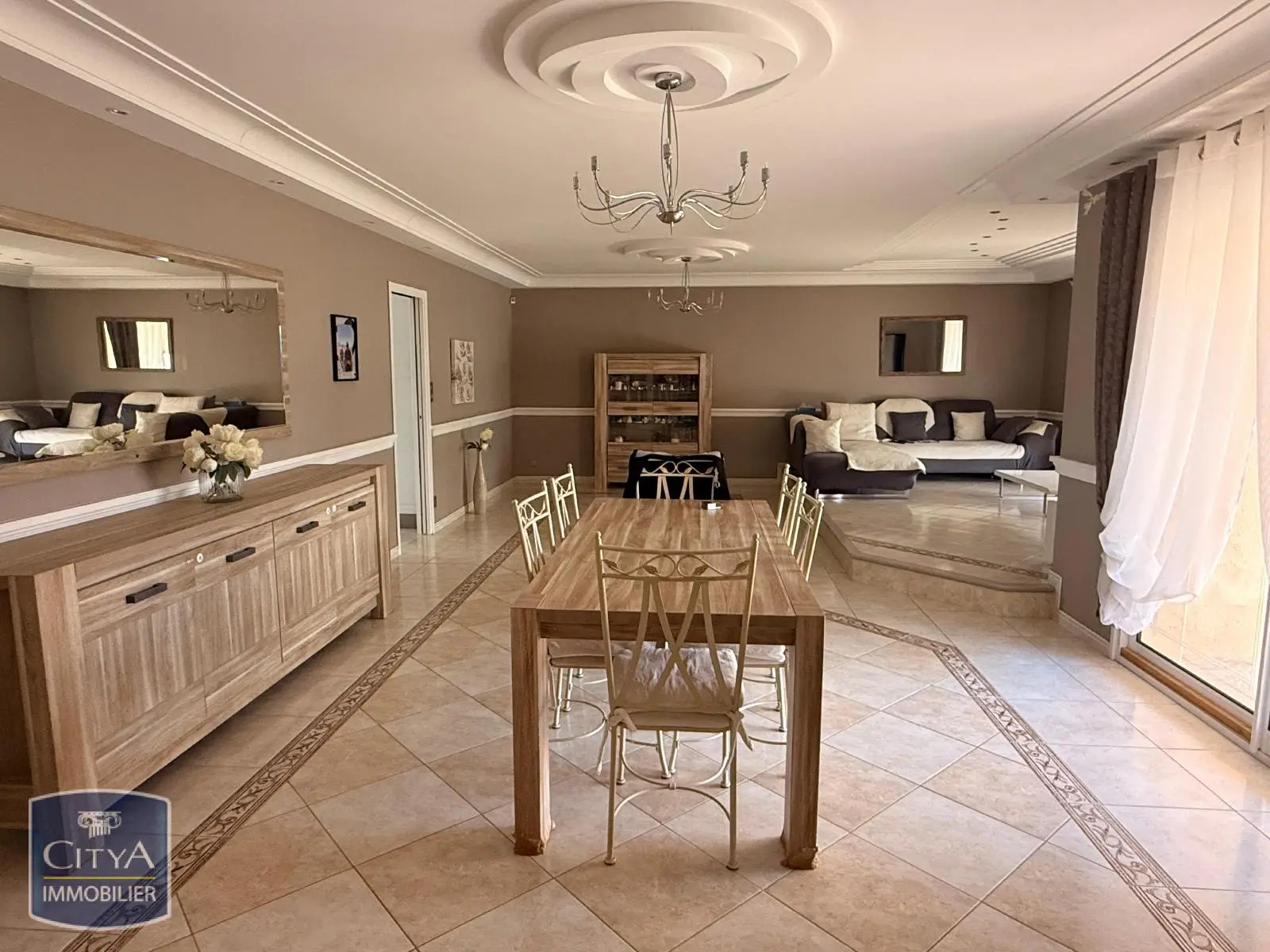 Photo 1 maison Boulazac Isle Manoire