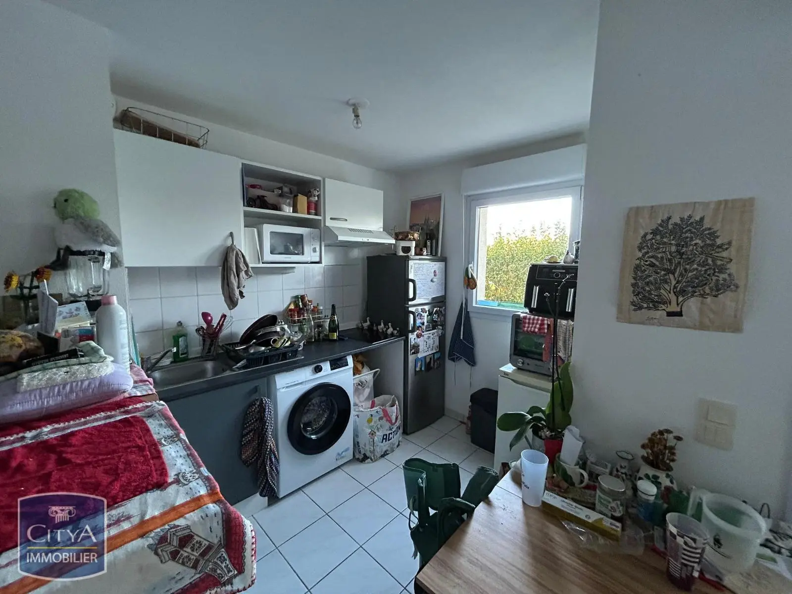 Photo 2 Appartement 2 pièces 42.7m²