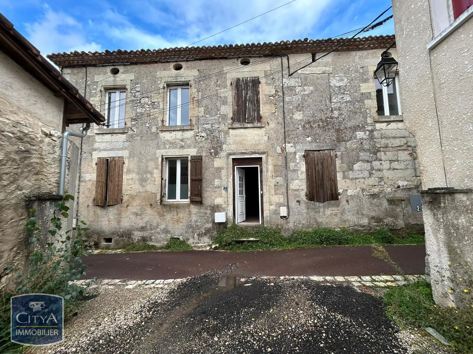 Photo 11 Immeuble 215m²