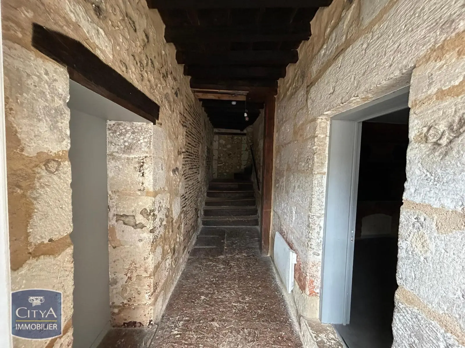 Photo 12 Immeuble 215m²