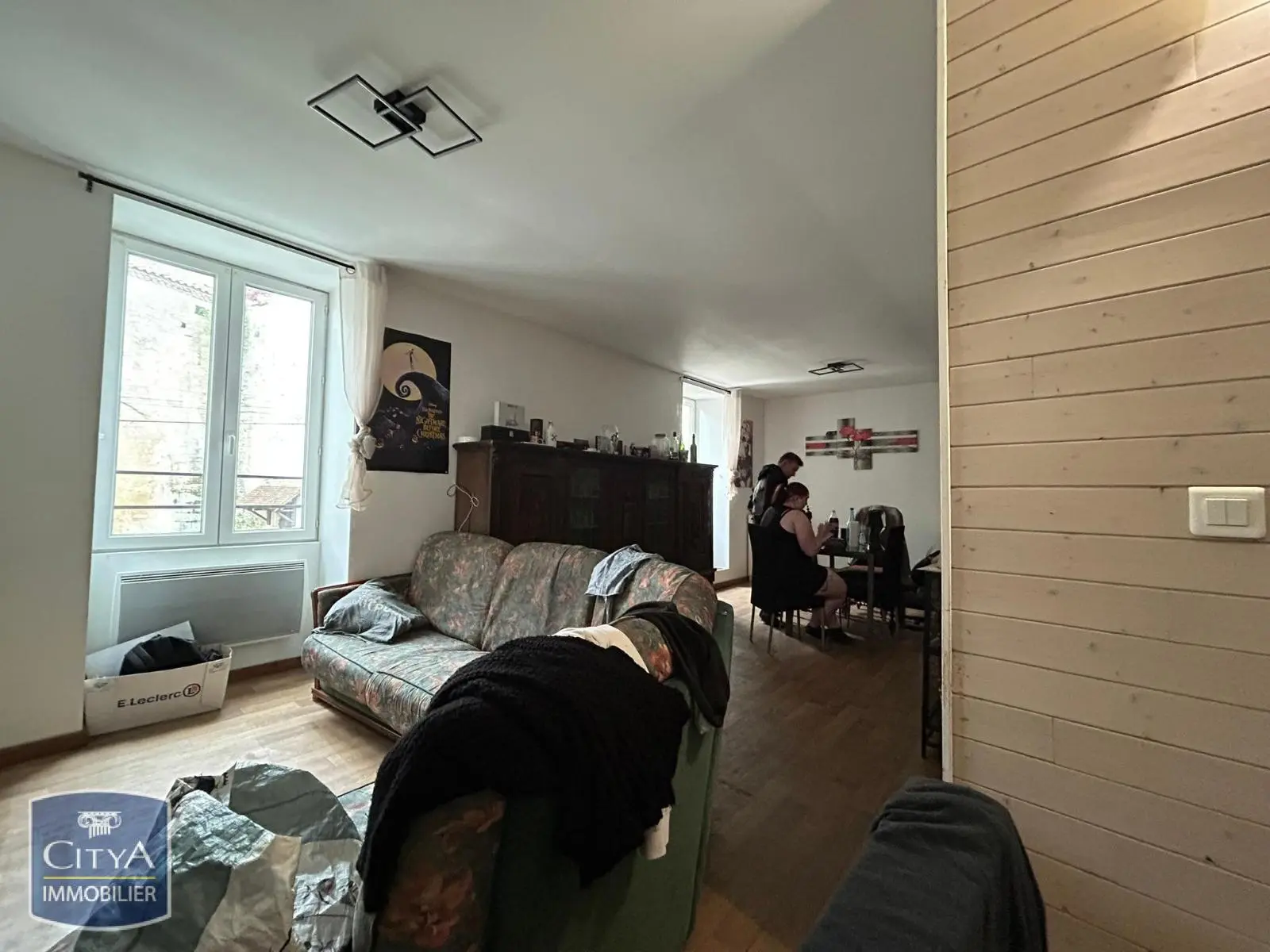 Photo 5 Immeuble 215m²