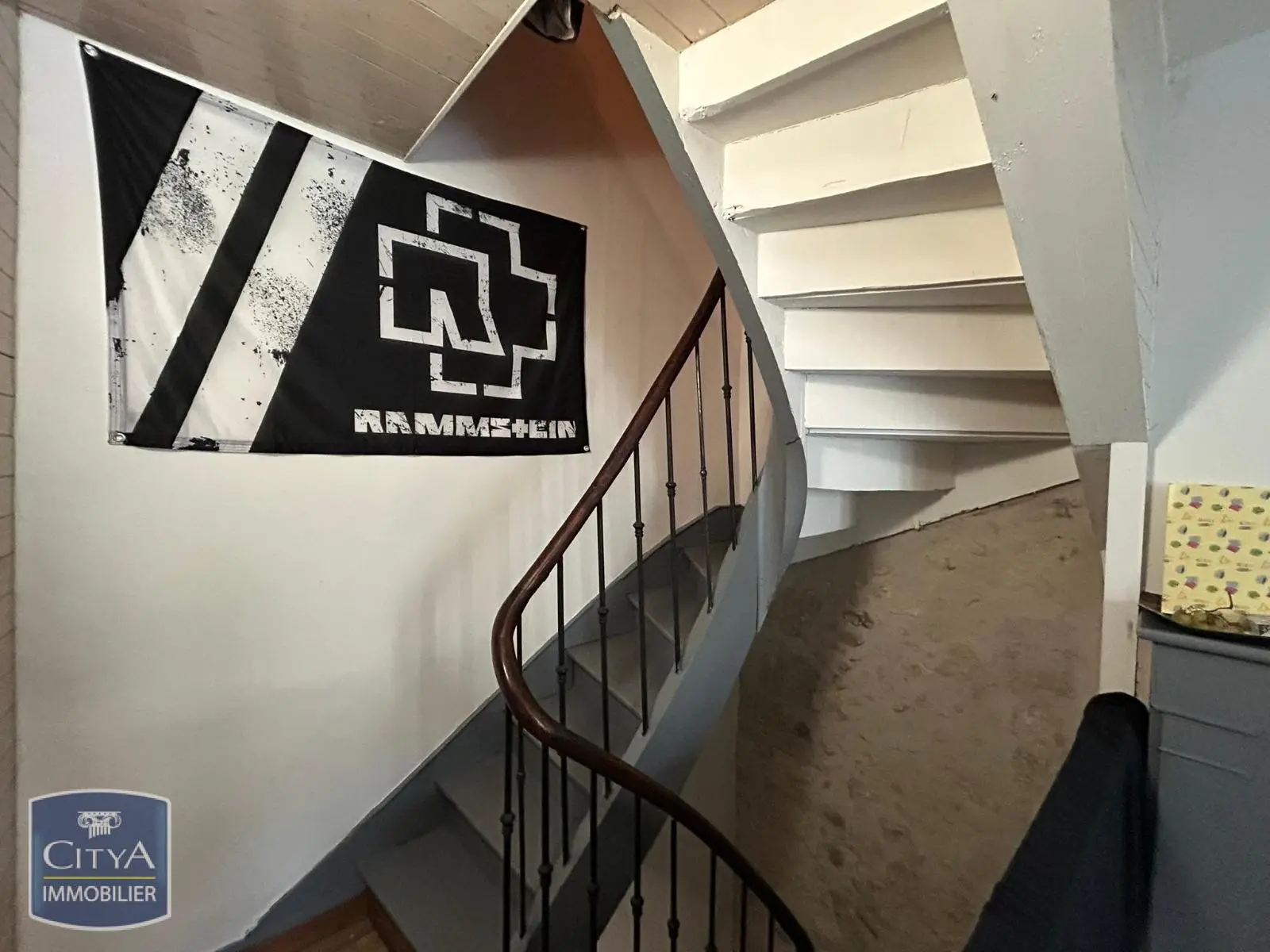 Photo 8 Immeuble 215m²