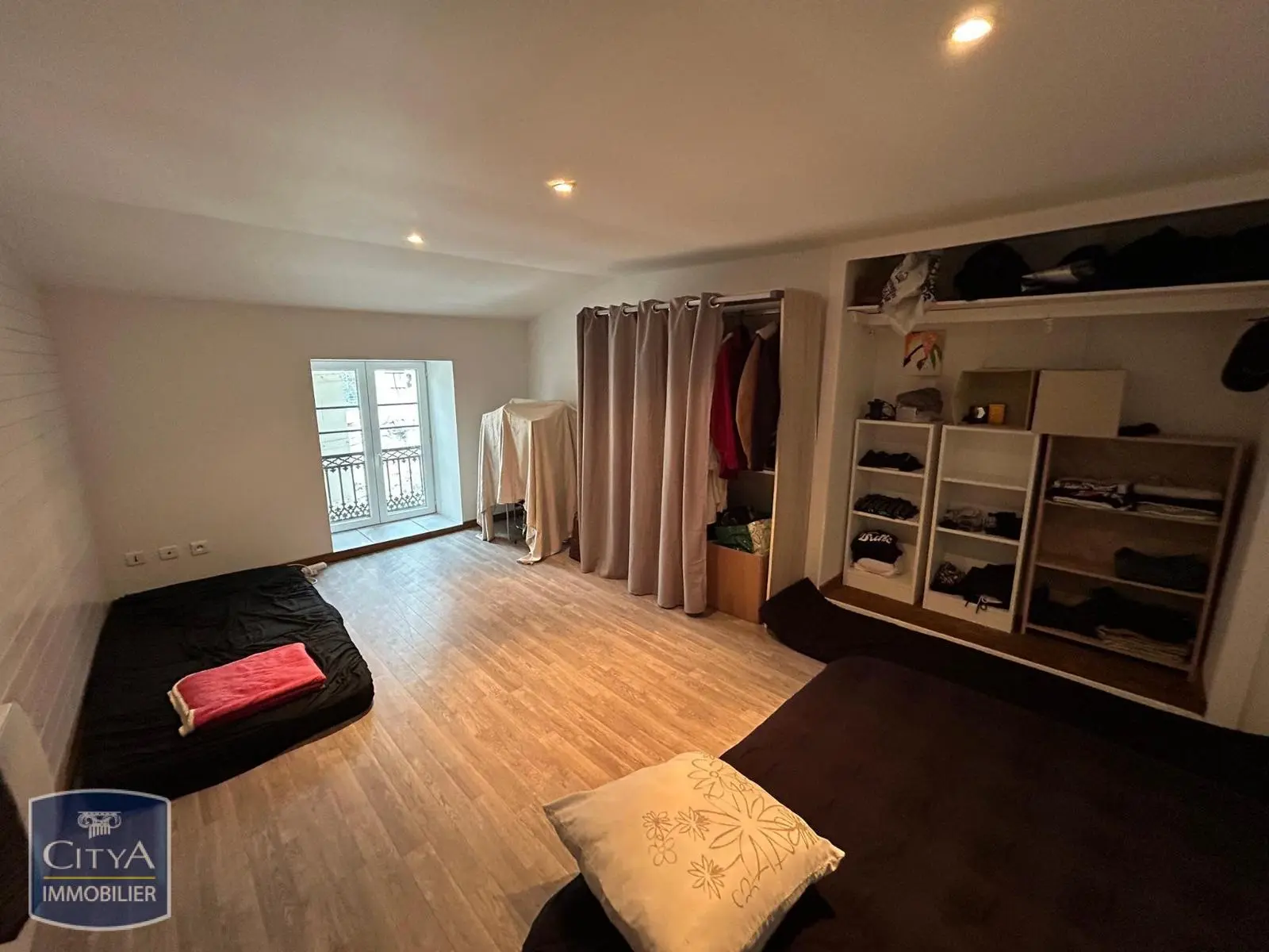 Photo 10 Immeuble 215m²