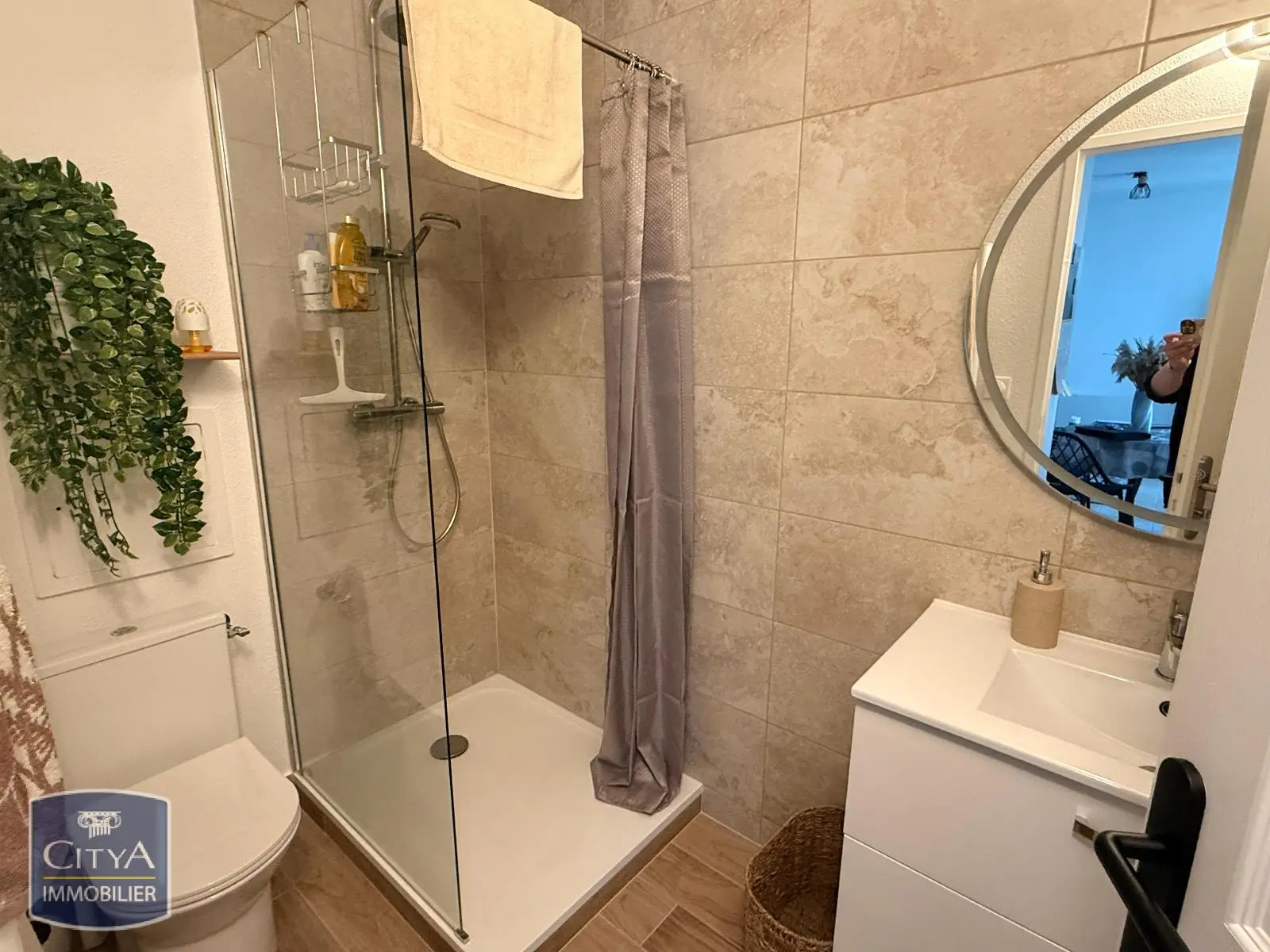 Photo 4 Appartement 2 pièces 40.4m²