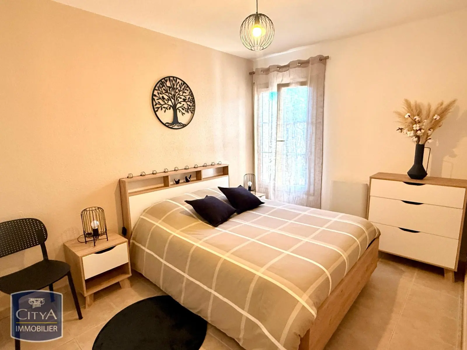 Photo 3 Appartement 2 pièces 40.4m²