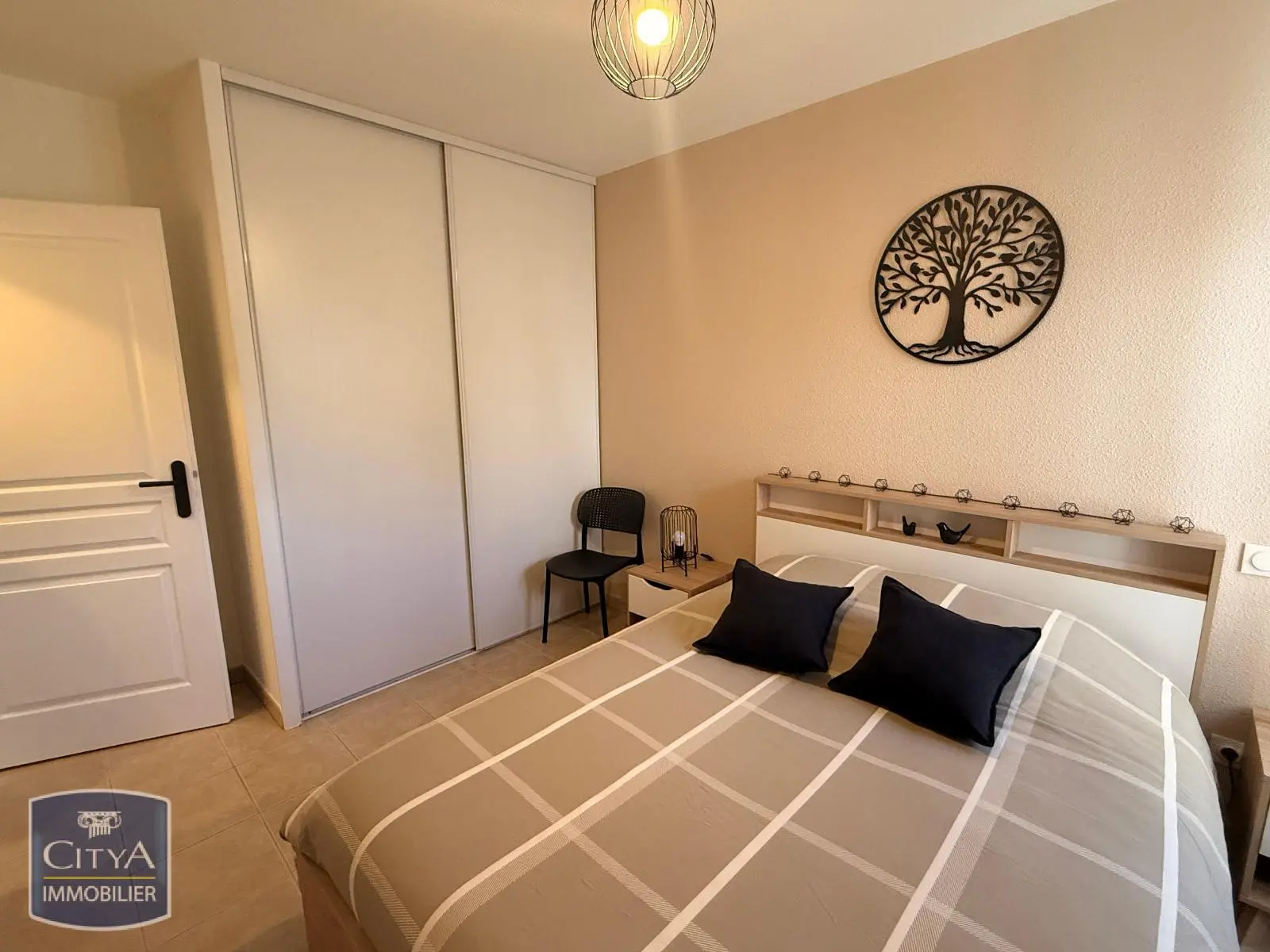 Photo 5 Appartement 2 pièces 40.4m²