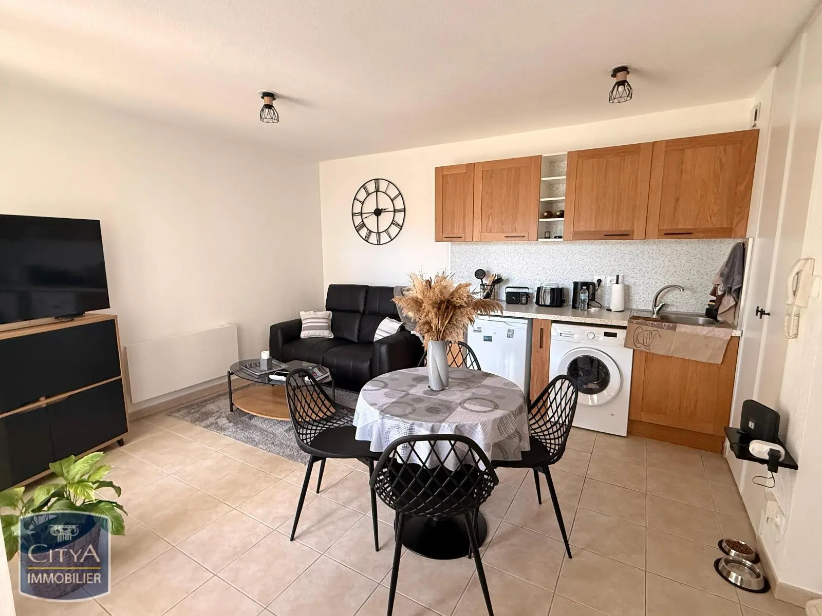 Photo 1 Appartement 2 pièces 40.4m²