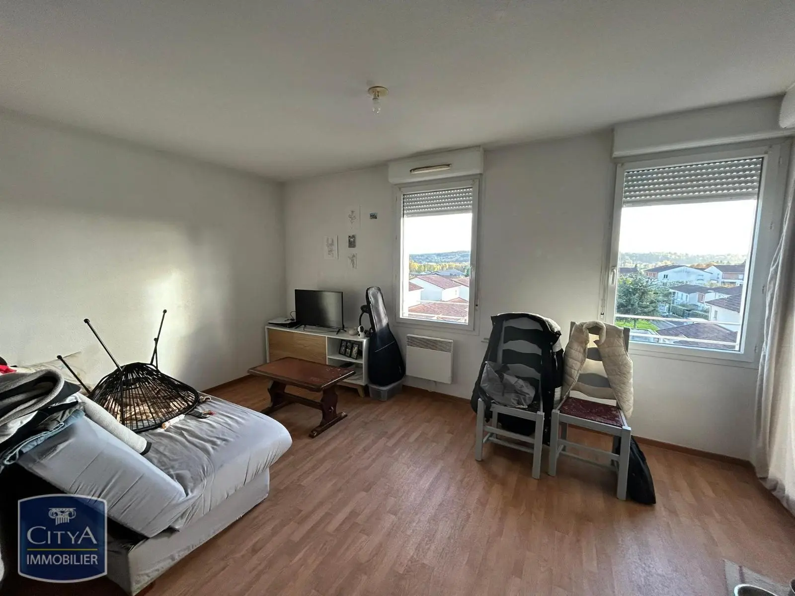 Photo 2 Appartement 2 pièces 41m²