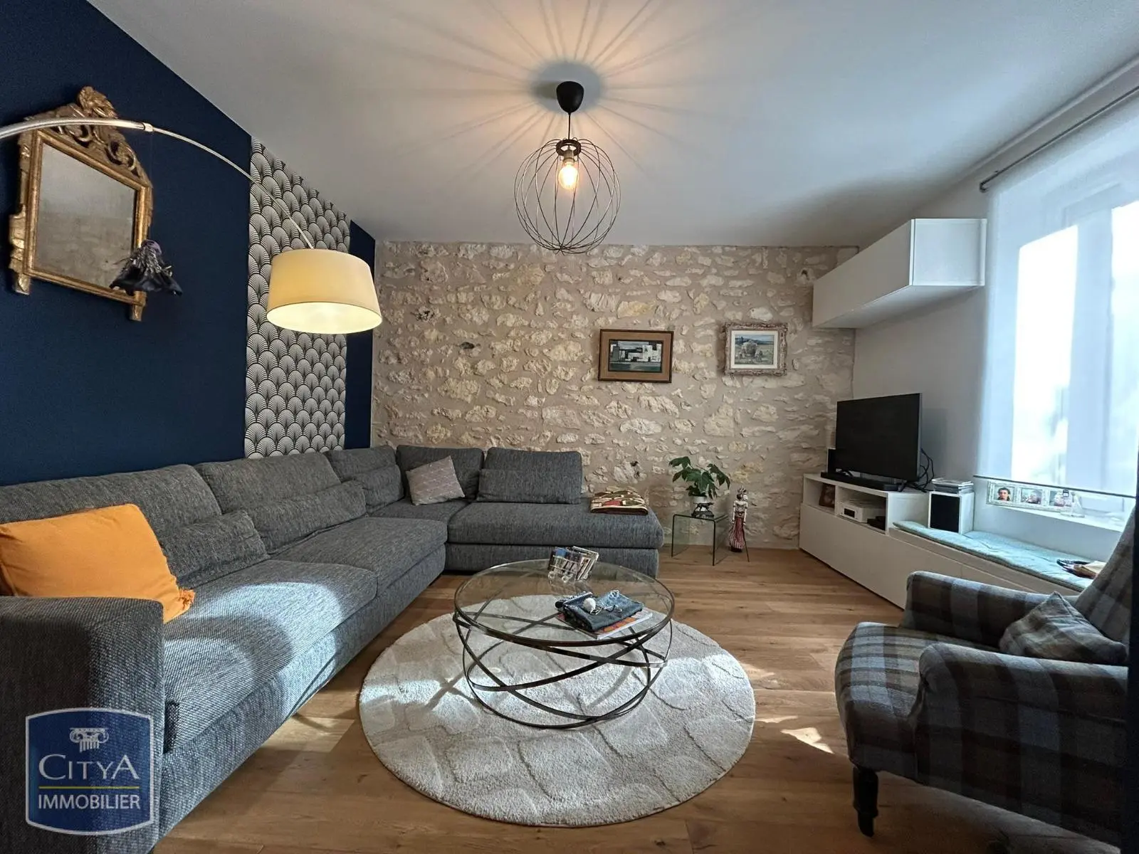 Photo 1 Maison 8 pièces 160m²