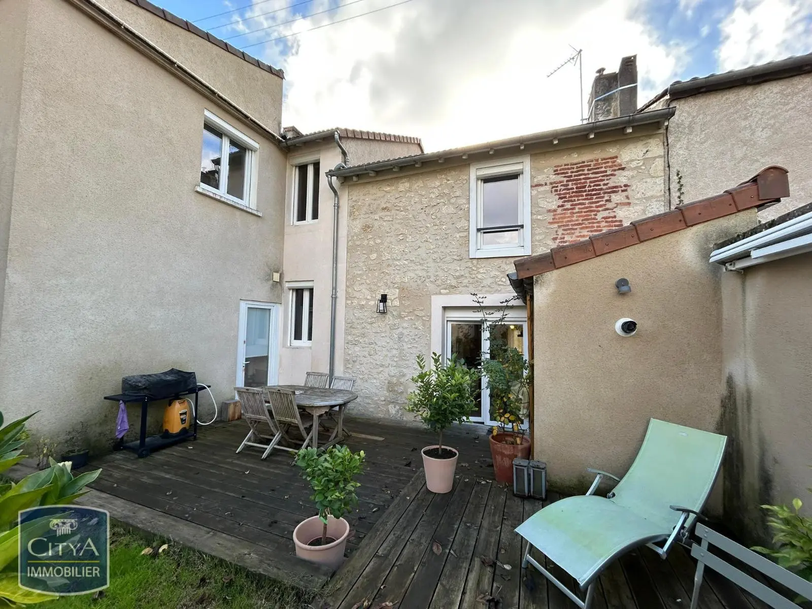 Photo 15 Maison 8 pièces 160m²