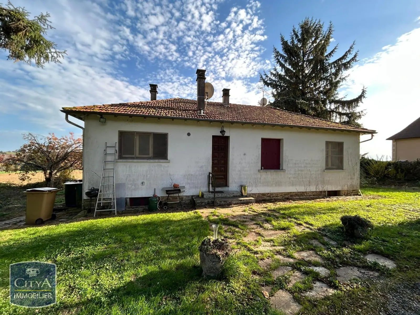 Photo 4 Maison 4 pièces 76.18m²