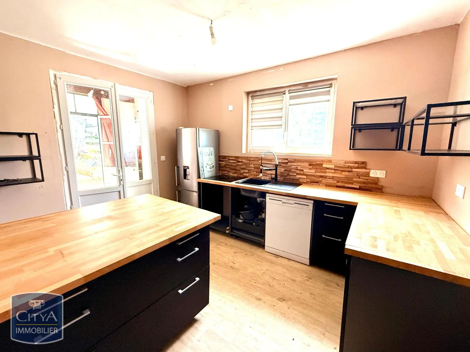 Photo 2 Maison 5 pièces 102.8m²