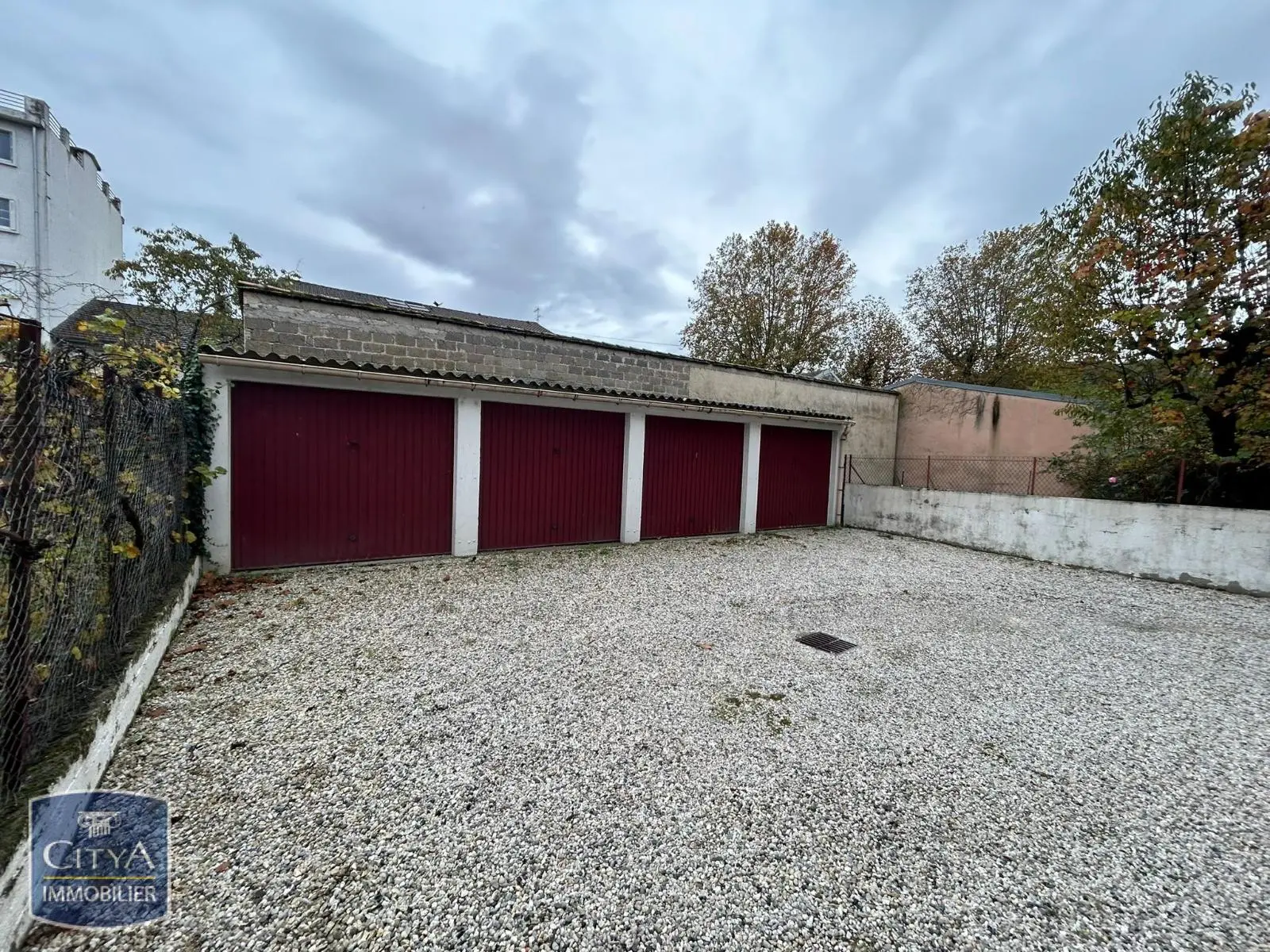 Photo 10 Immeuble 140m²