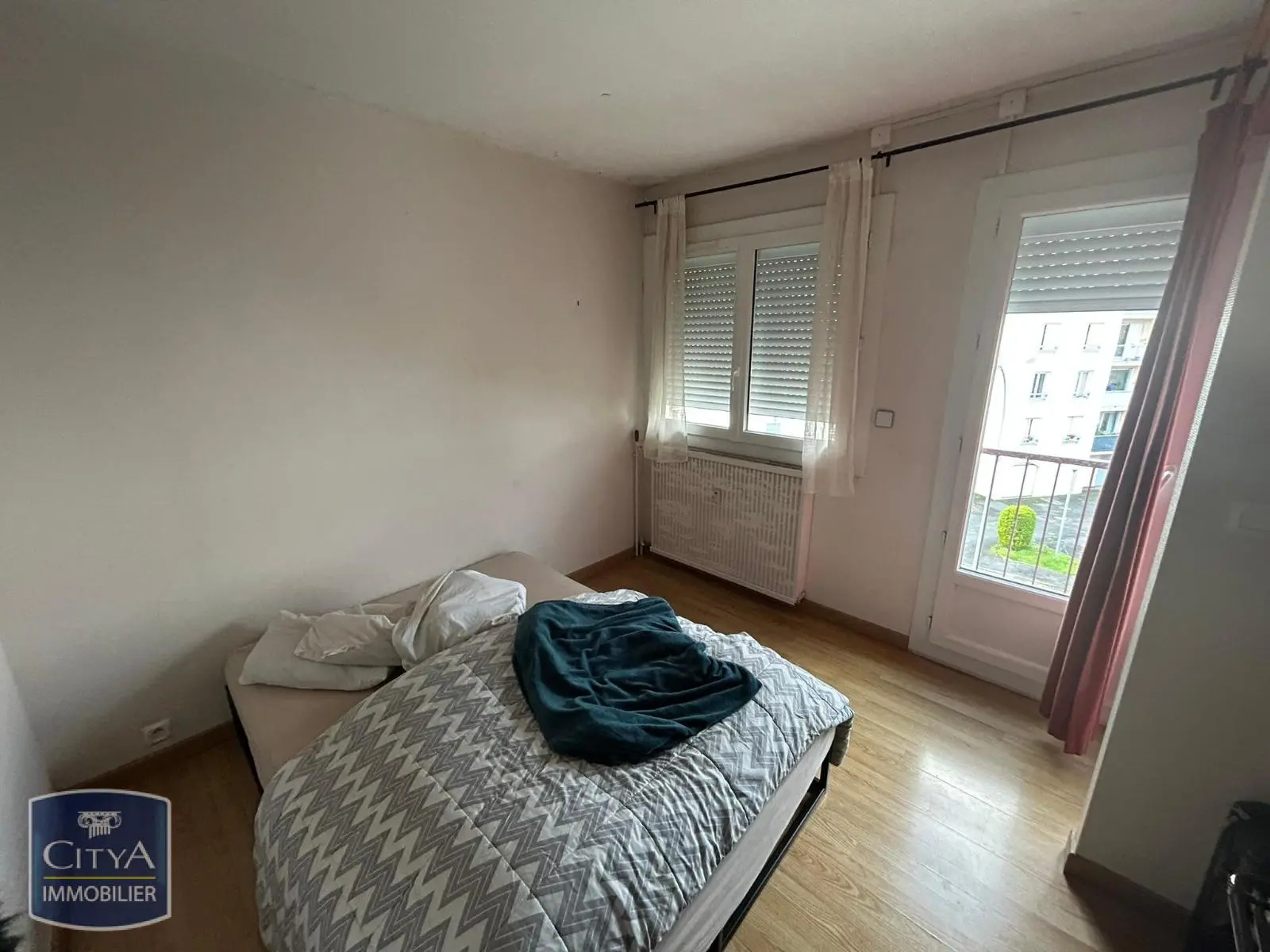 Photo 3 Appartement 2 pièces 41m²