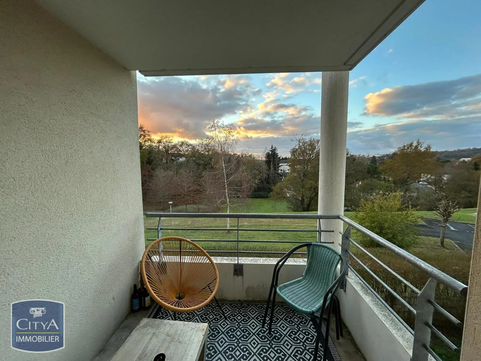 Photo 6 Appartement 2 pièces 42.87m²