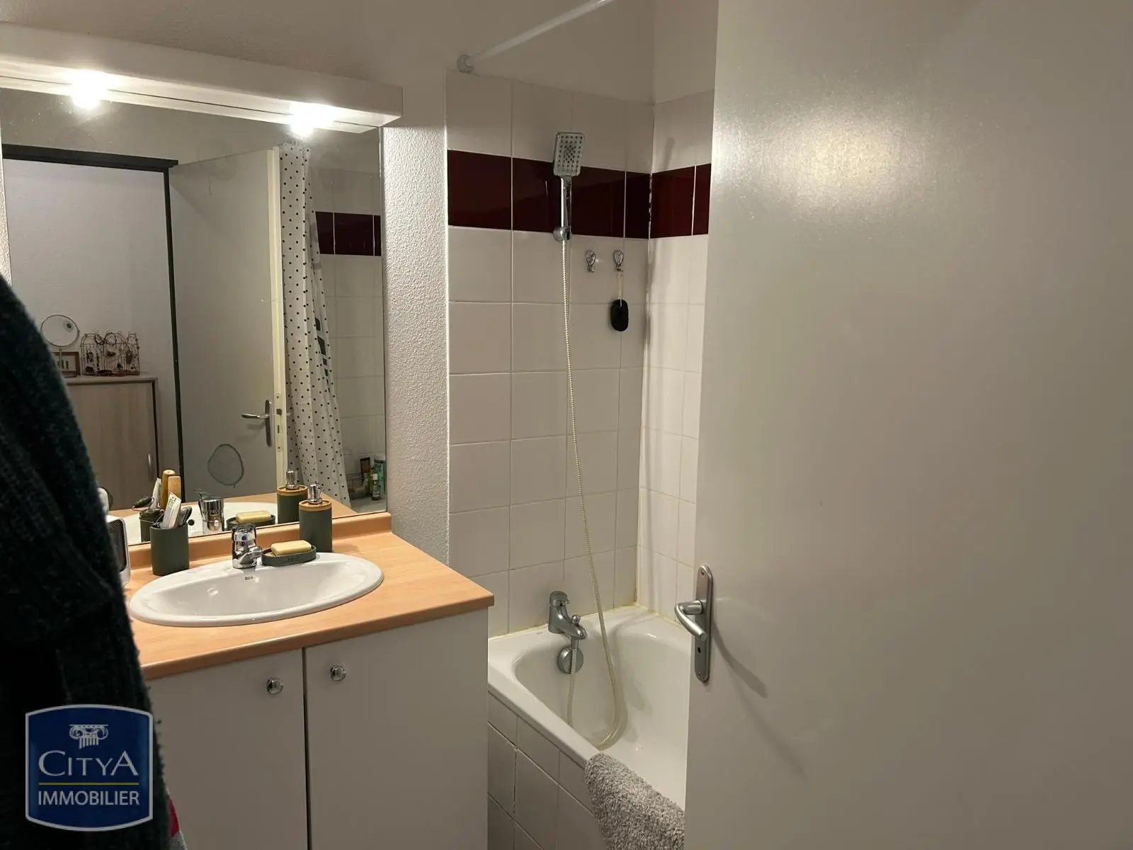 Photo 5 Appartement 2 pièces 42.87m²