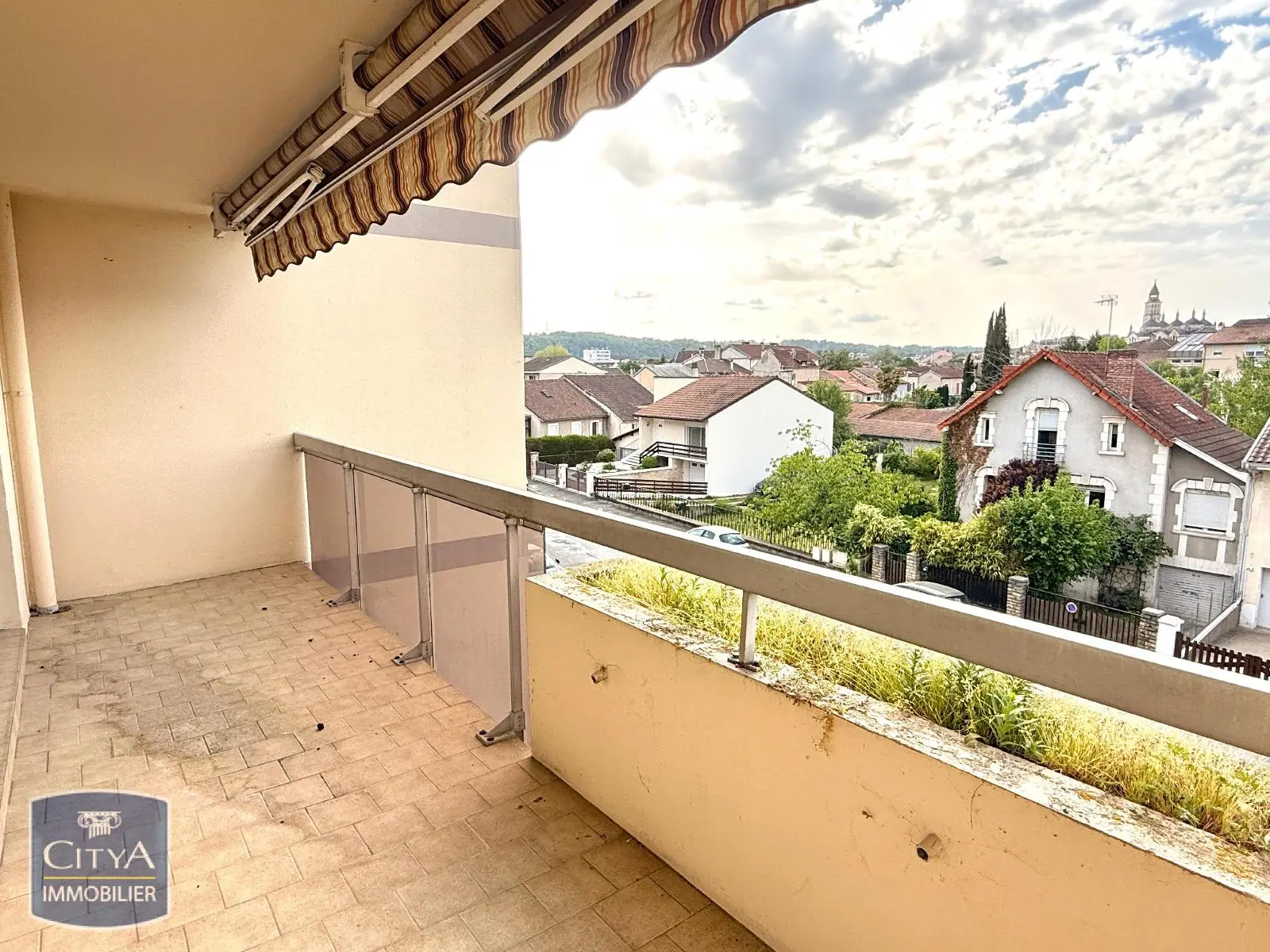 Photo 3 Appartement 4 pièces 78.1m²