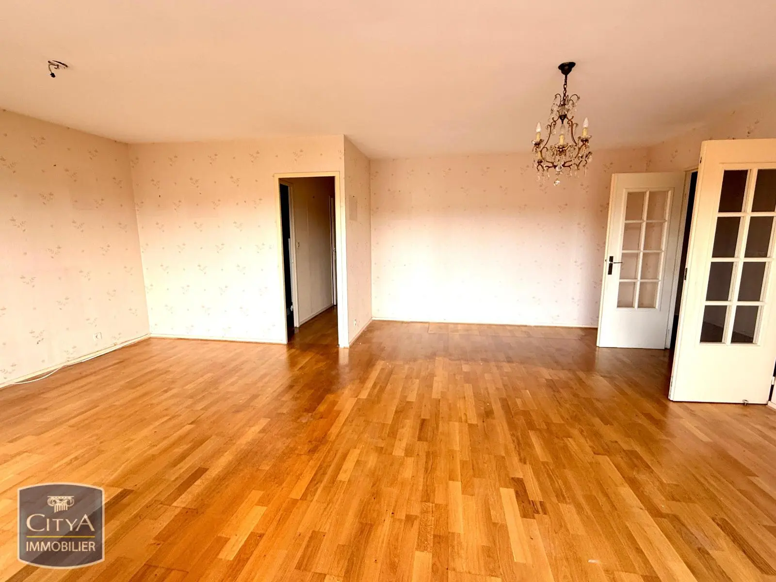 Photo 2 Appartement 4 pièces 78.1m²