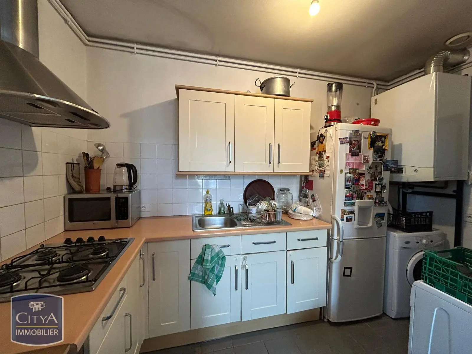 Photo 4 Appartement 5 pièces 79.86m²