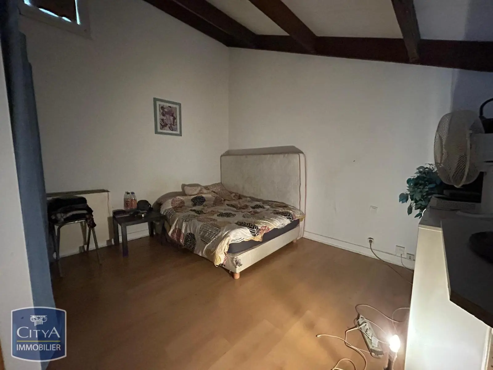 Photo 3 Appartement 1 pièce 47m²