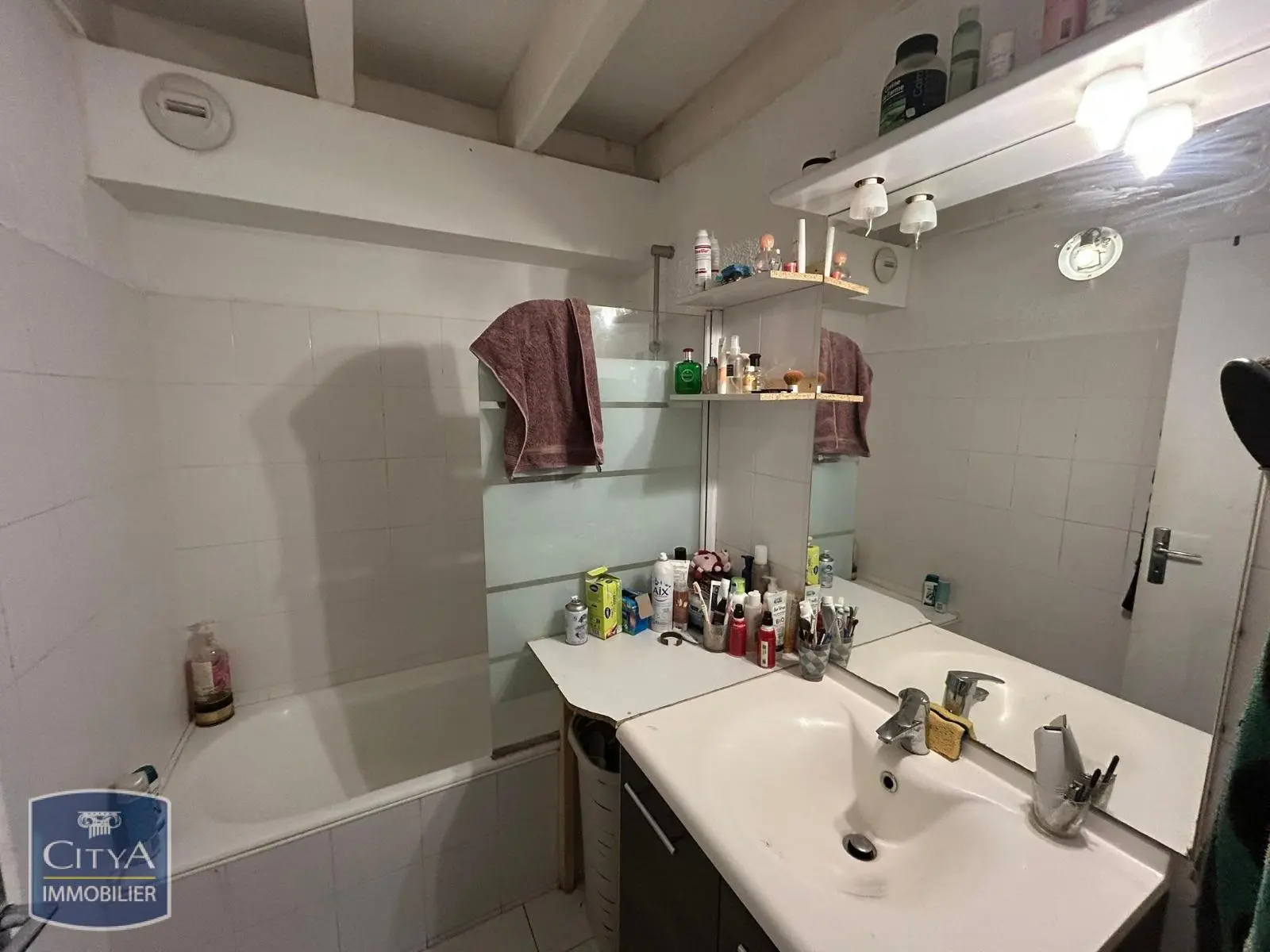 Photo 4 Appartement 1 pièce 47m²