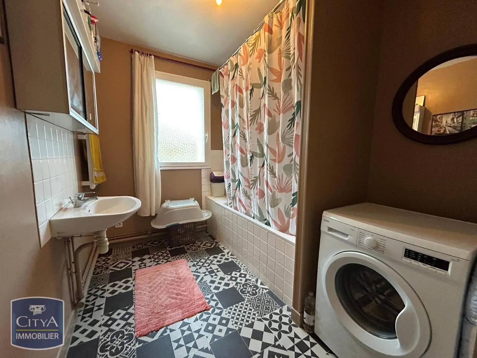 Photo 3 Appartement 3 pièces 77m²