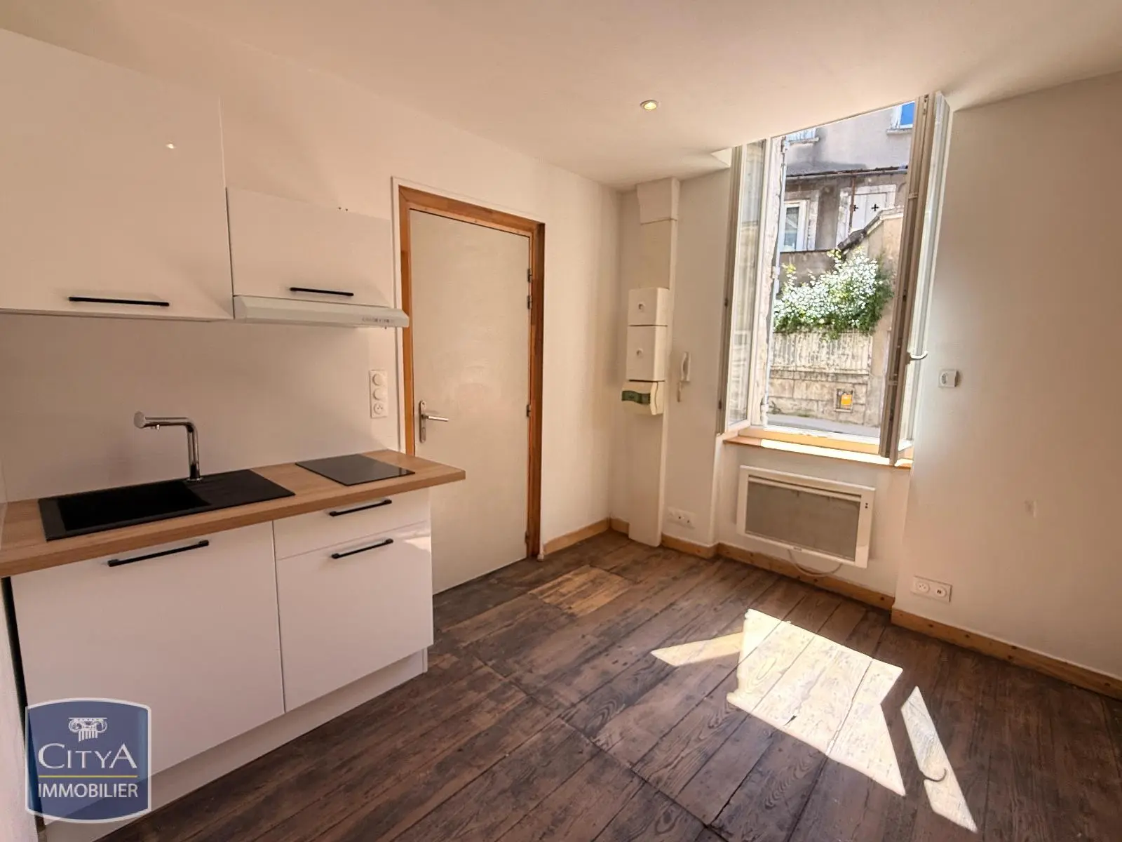 Photo 1 Appartement 2 pièces 34.68m²