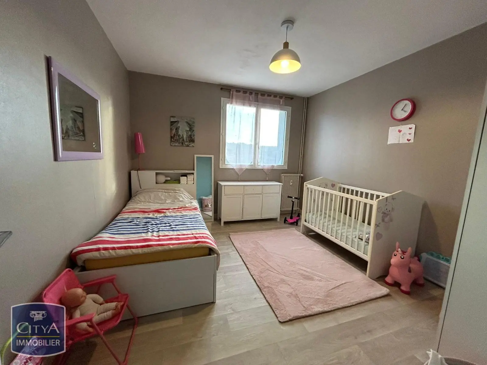 Photo 2 Appartement 3 pièces 77m²