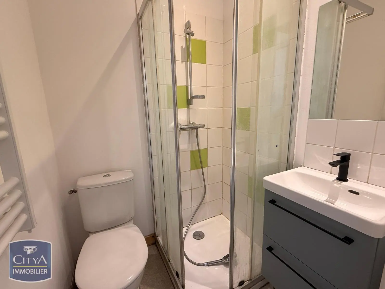 Photo 2 appartement Périgueux