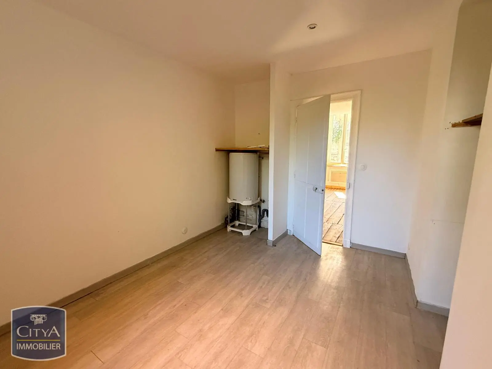 Photo 3 appartement Périgueux
