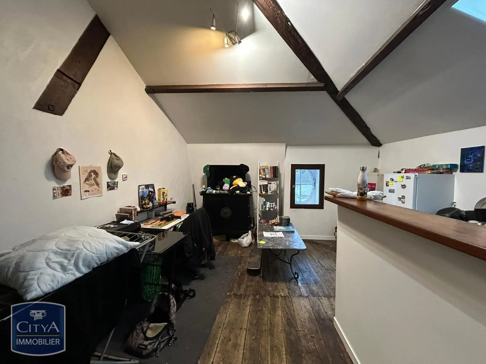 Photo 11 Immeuble 256m²