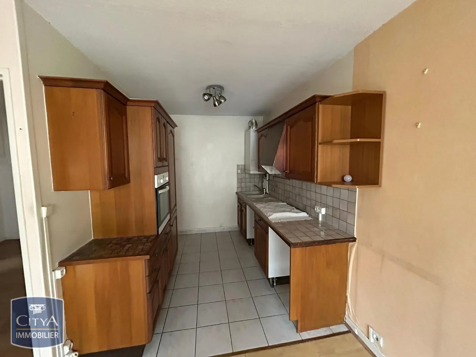 Photo 4 Appartement 4 pièces 76m²